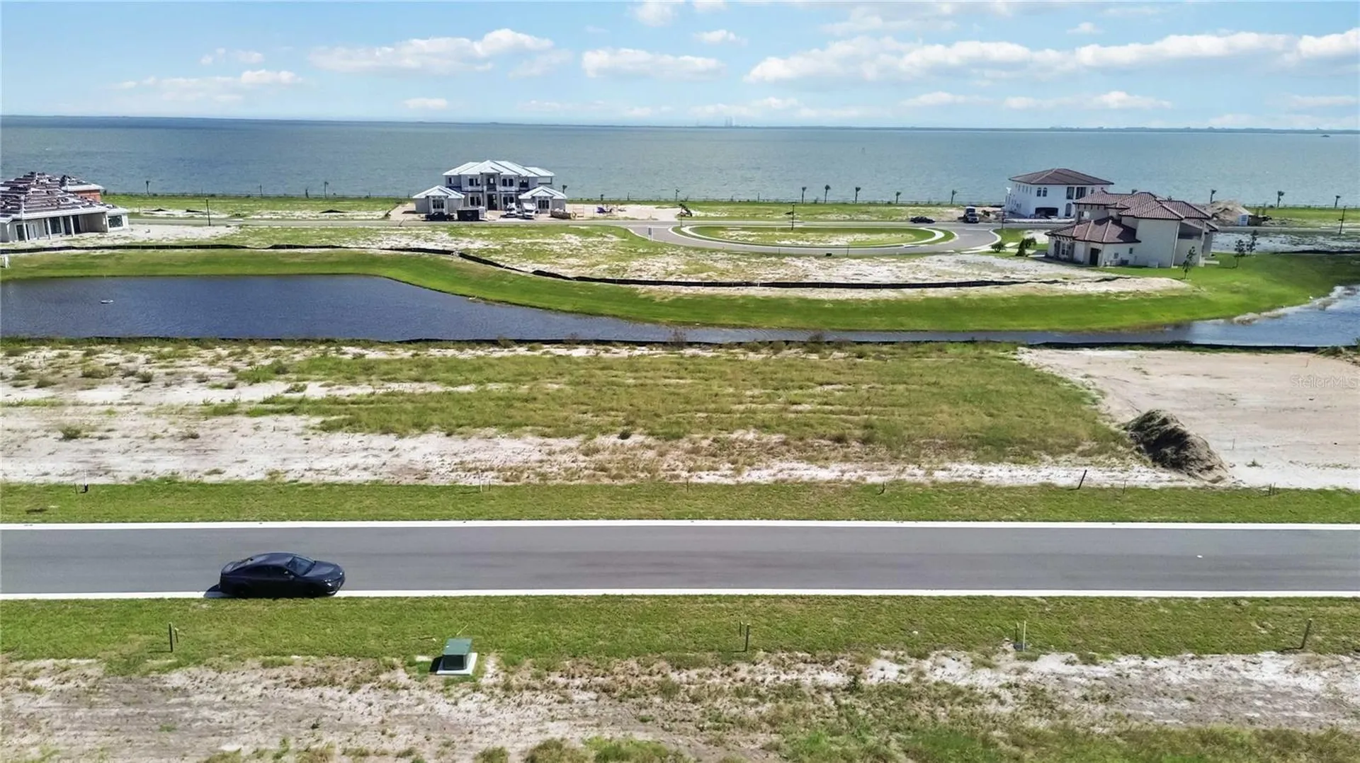 6123 Solstice Drive Titusville FL 32780