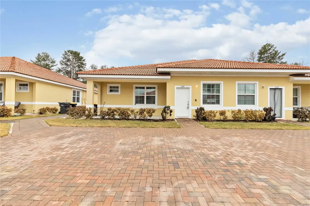 1599 Cumin Drive Kissimmee FL 34759