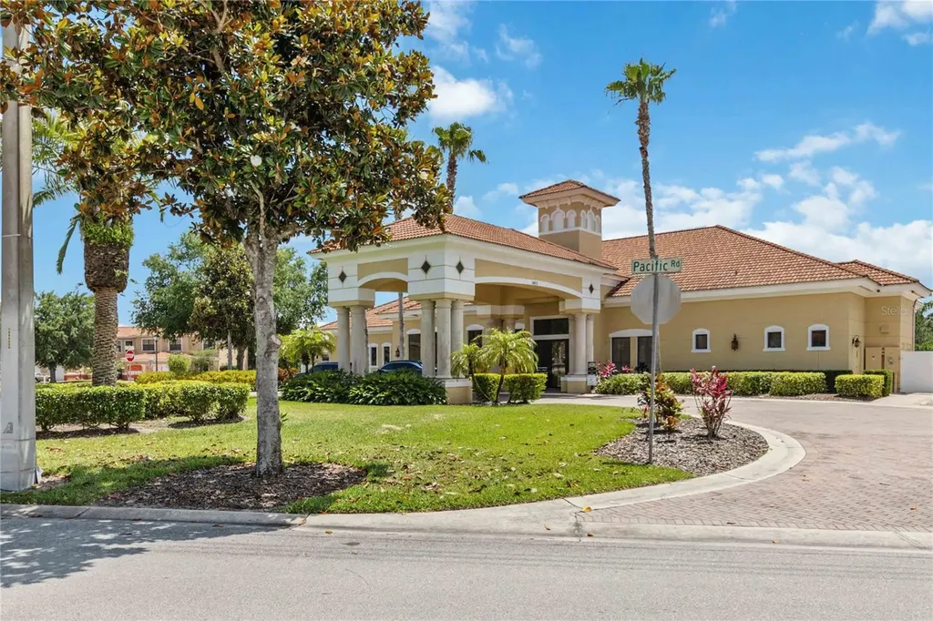 1599 Cumin Drive Kissimmee FL 34759
