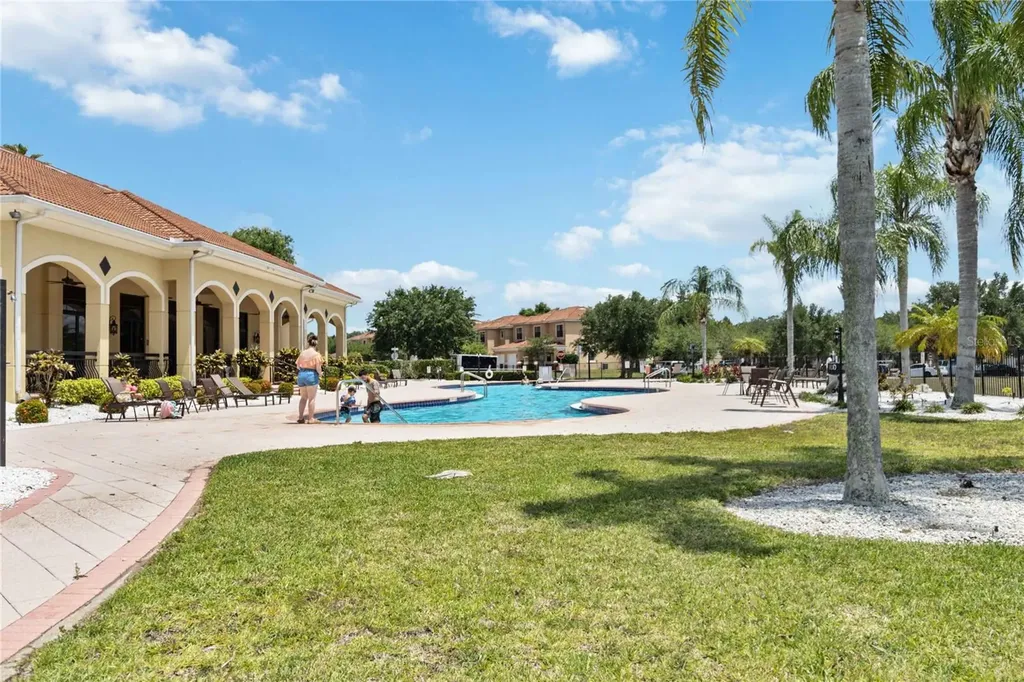 1599 Cumin Drive Kissimmee FL 34759