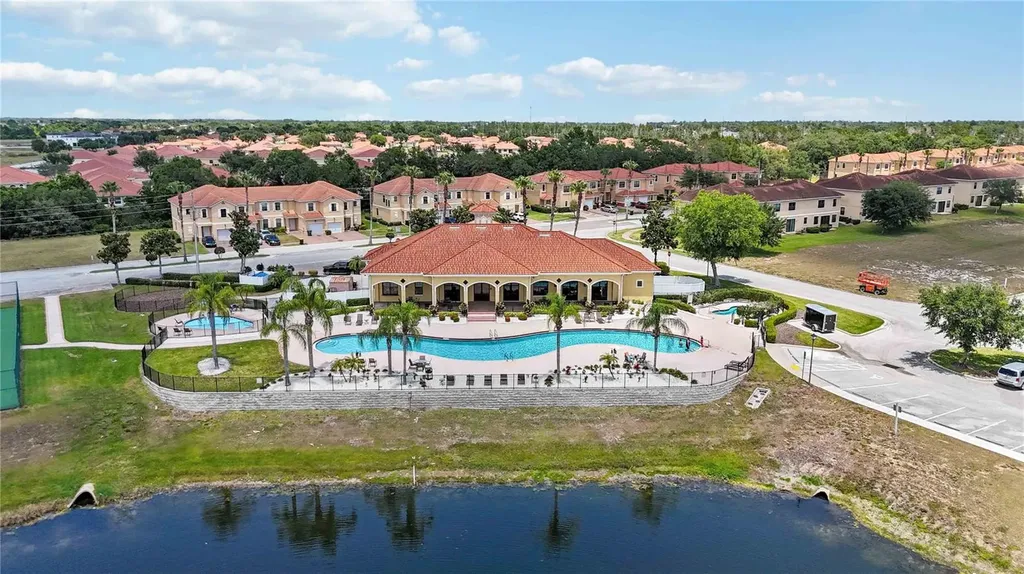 1599 Cumin Drive Kissimmee FL 34759