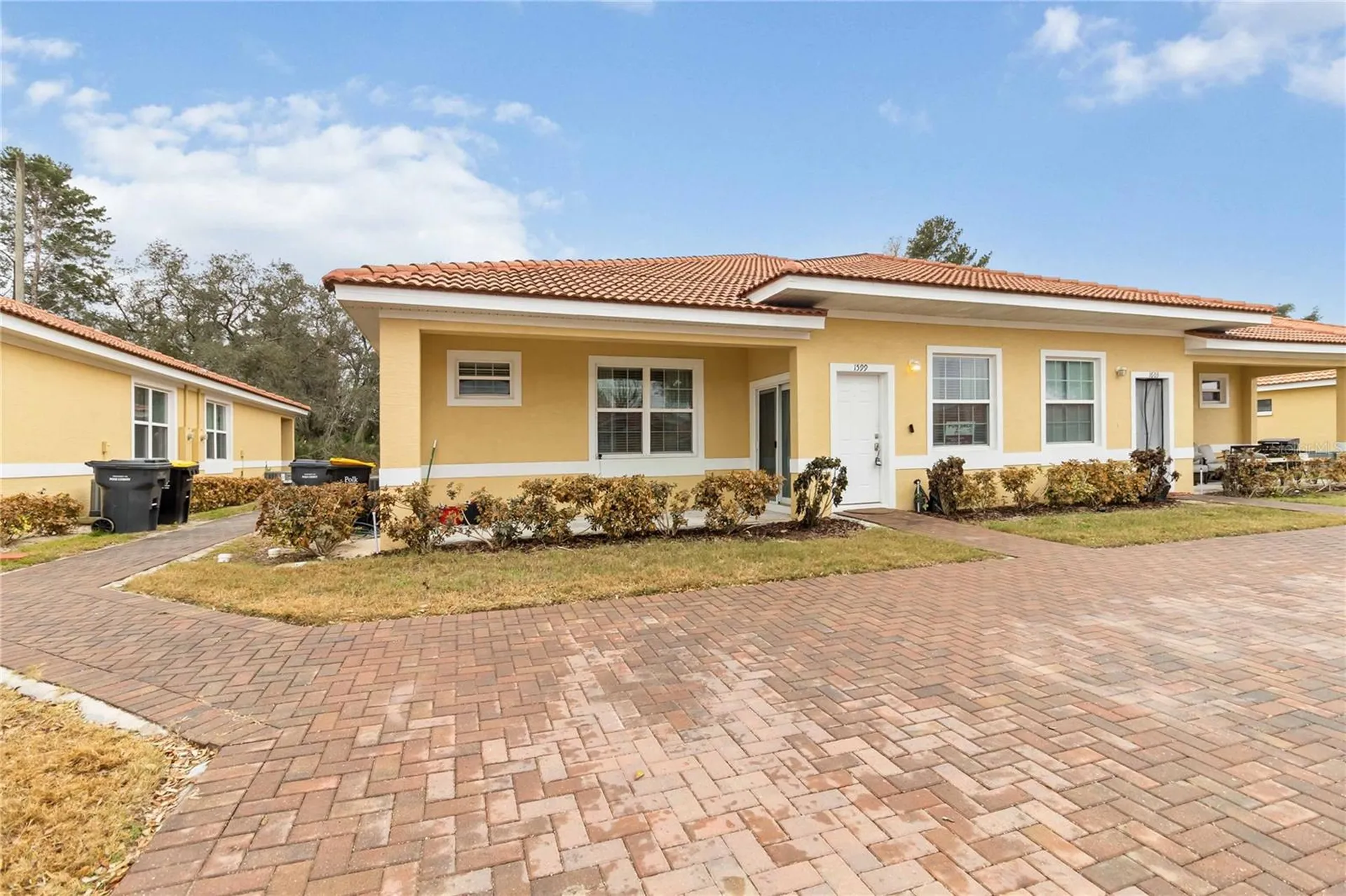 1599 Cumin Drive Kissimmee FL 34759