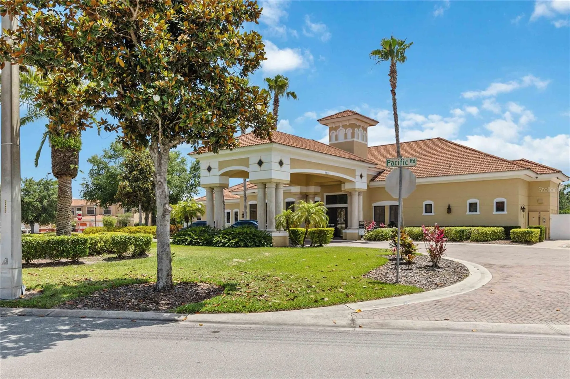1599 Cumin Drive Kissimmee FL 34759