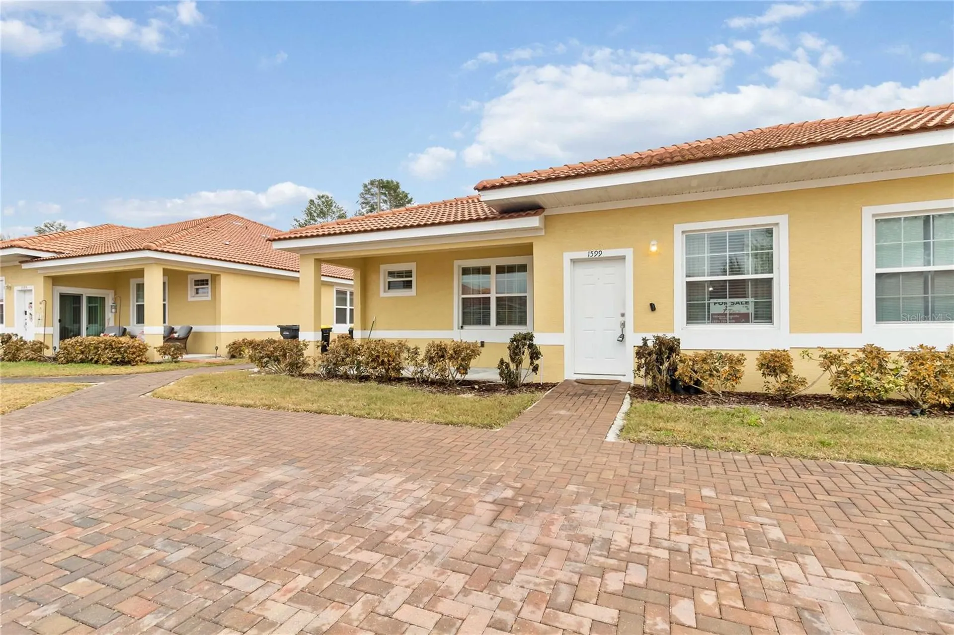 1599 Cumin Drive Kissimmee FL 34759