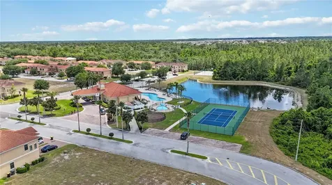 1599 Cumin Drive Kissimmee FL 34759