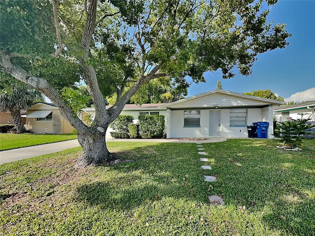 3609 Truman Drive Holiday FL 34691