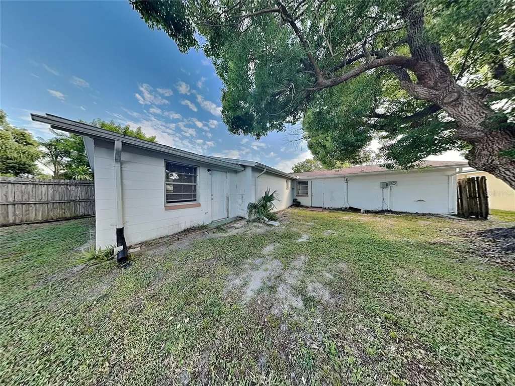 3609 Truman Drive Holiday FL 34691