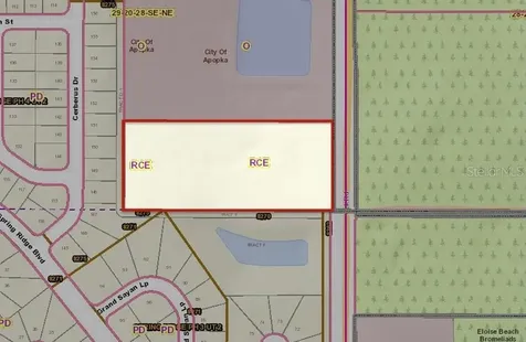 2228 Vick Road Apopka FL 32712