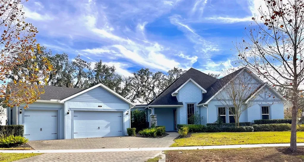 5901 Nature Ridge Lane Lithia FL 33547
