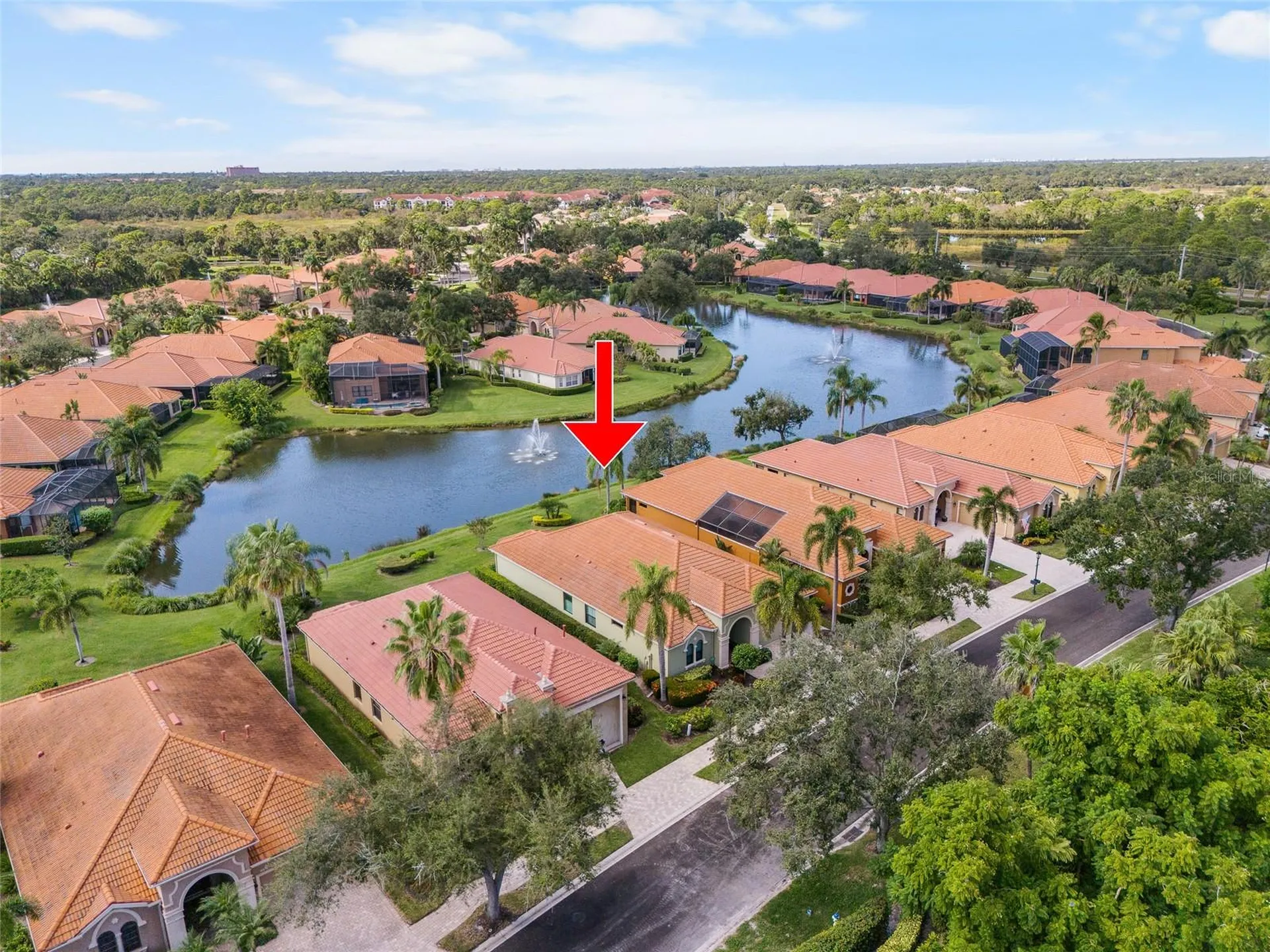 5175 Cantabria Crest Sarasota FL 34238