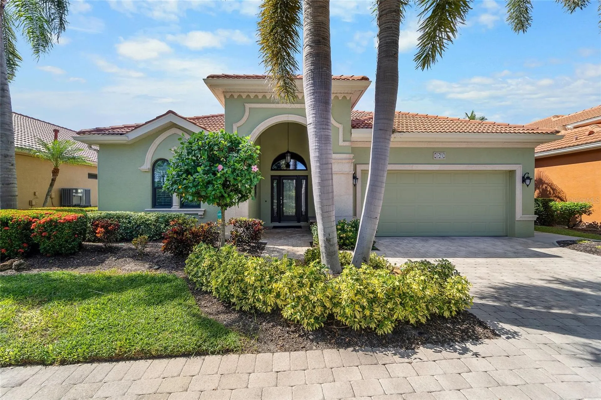 5175 Cantabria Crest Sarasota FL 34238