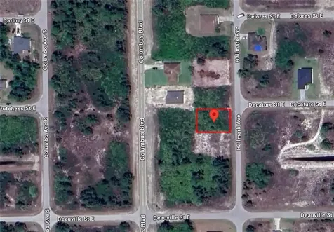 1118 Hallmark Avenue Lehigh Acres FL 33974