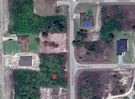 1118 Hallmark Avenue Lehigh Acres FL 33974