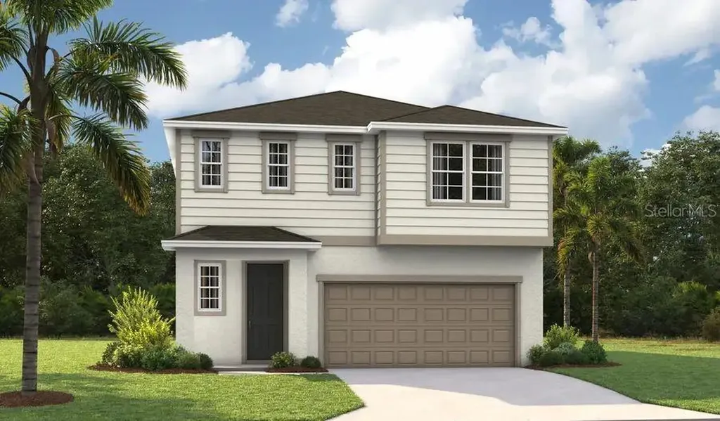 2504 29th Lane E Palmetto FL 34221