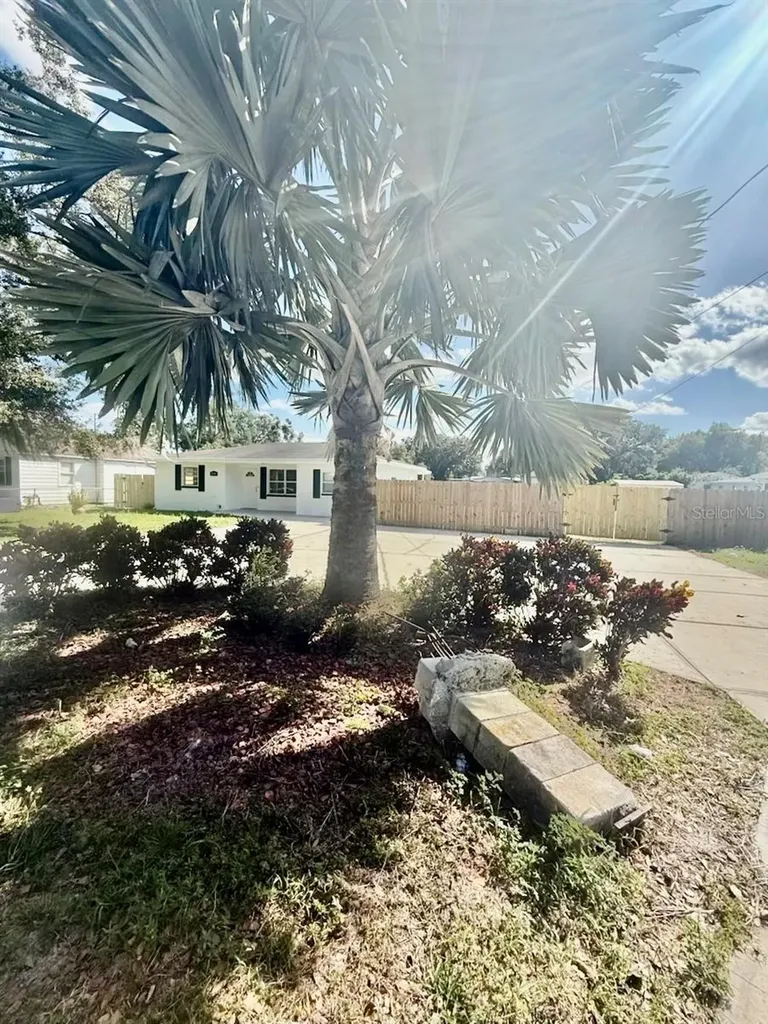 2535 Jungle Street Lakeland FL 33801