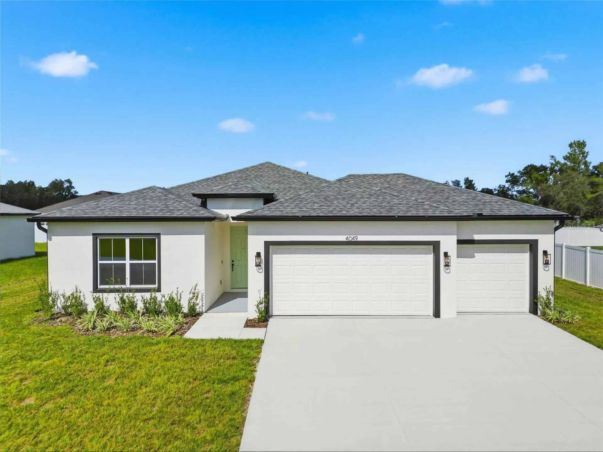 4049 SW 134th Street Ocala FL 34473