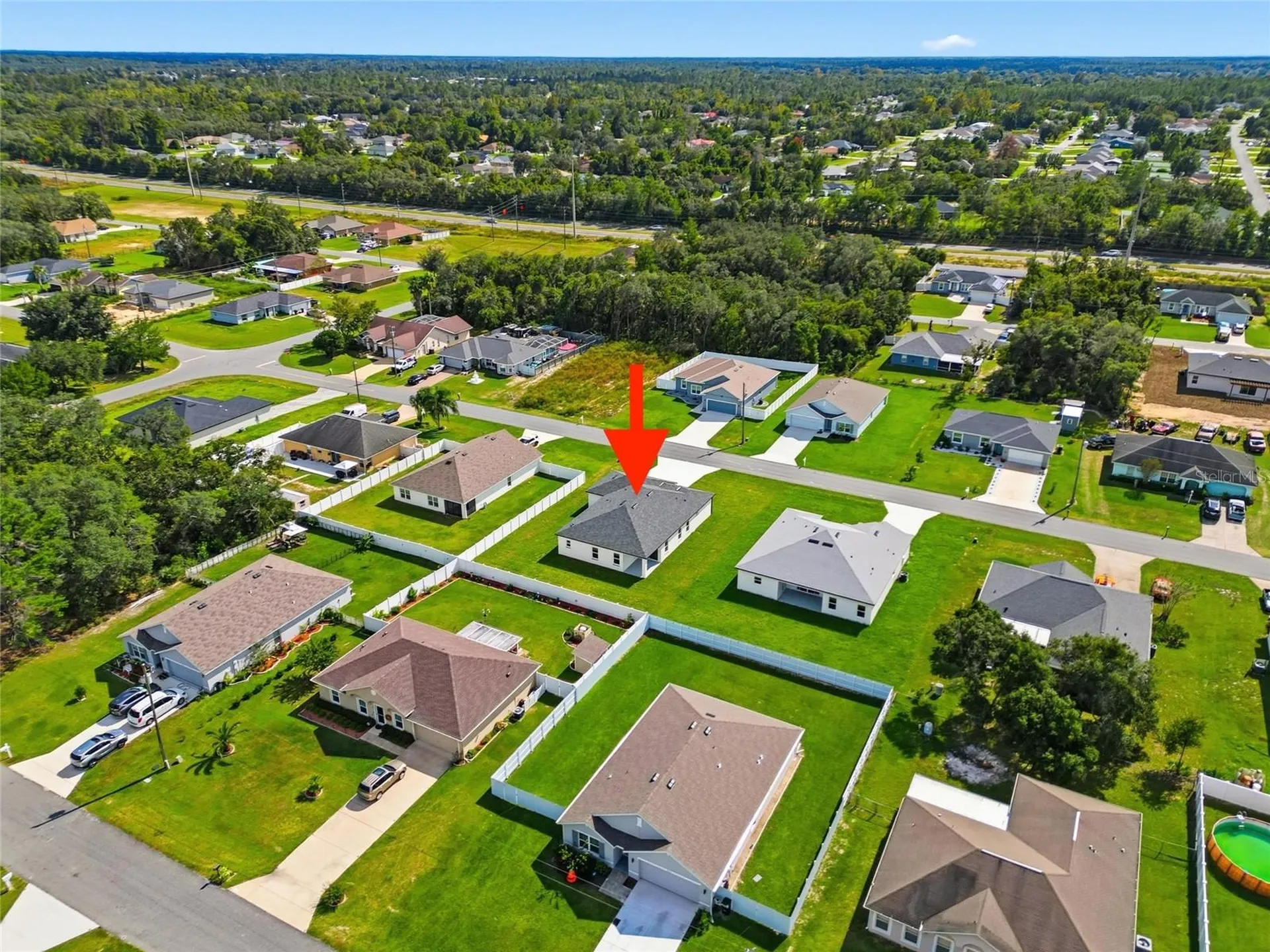 4049 SW 134th Street Ocala FL 34473