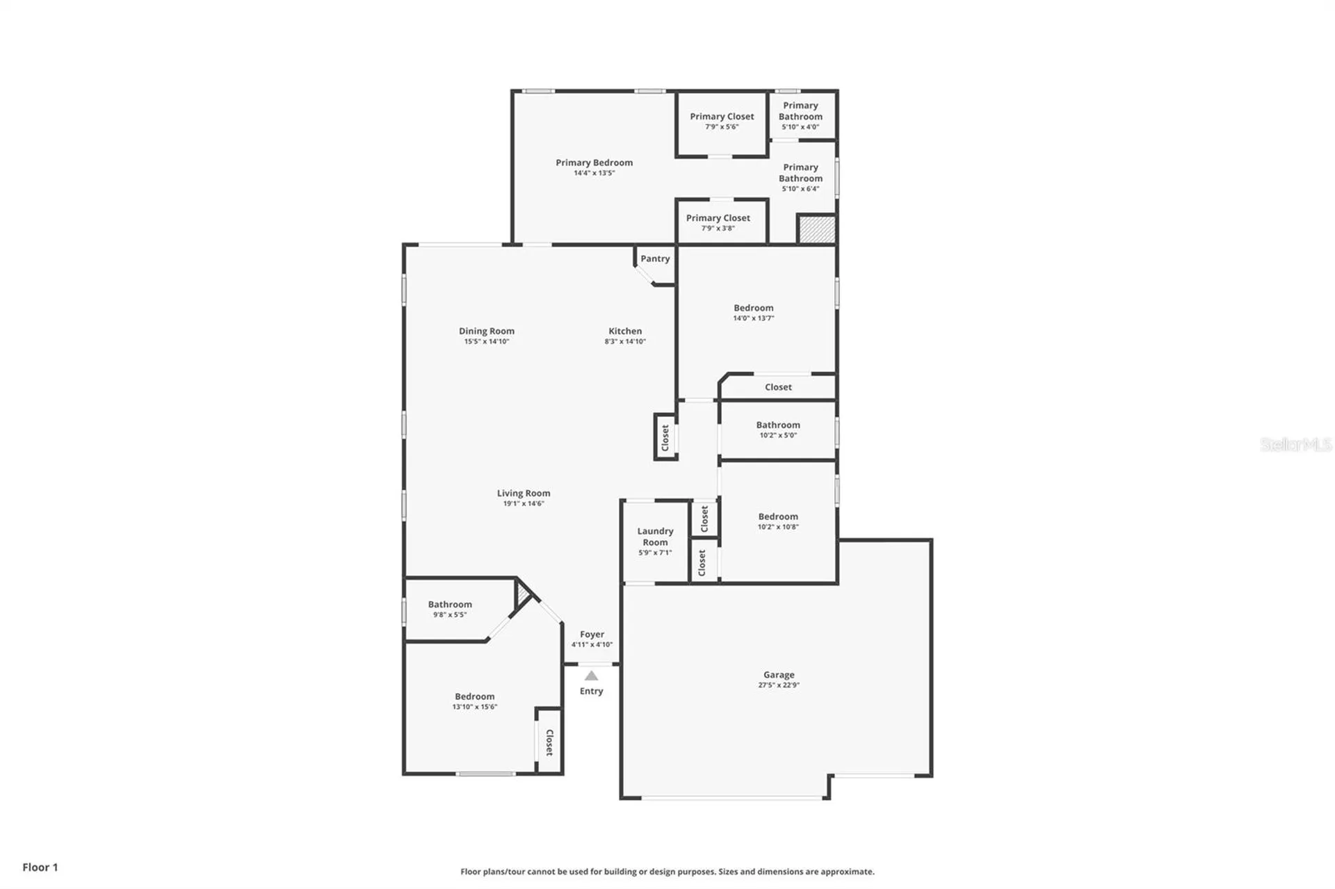 4049 SW 134th Street Ocala FL 34473