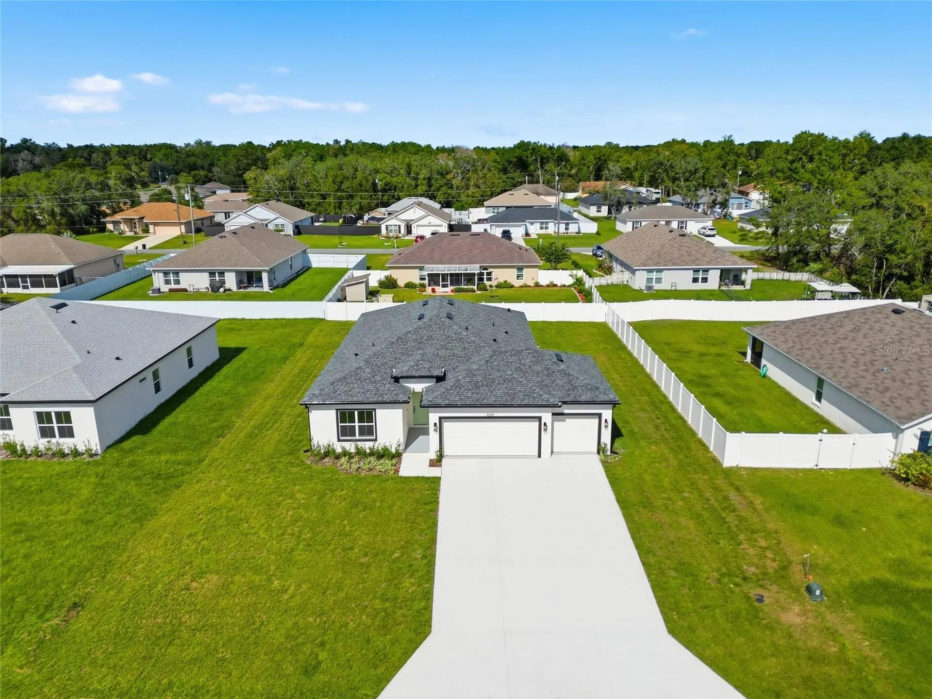 4049 SW 134th Street Ocala FL 34473