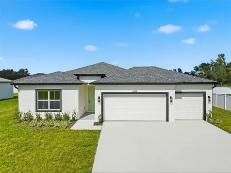 4049 SW 134th Street Ocala FL 34473
