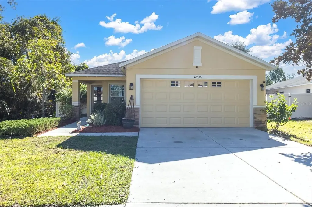 12348 Field Point Way Spring Hill FL 34610