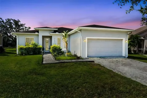 2702 Scarborough Court Kissimmee FL 34744