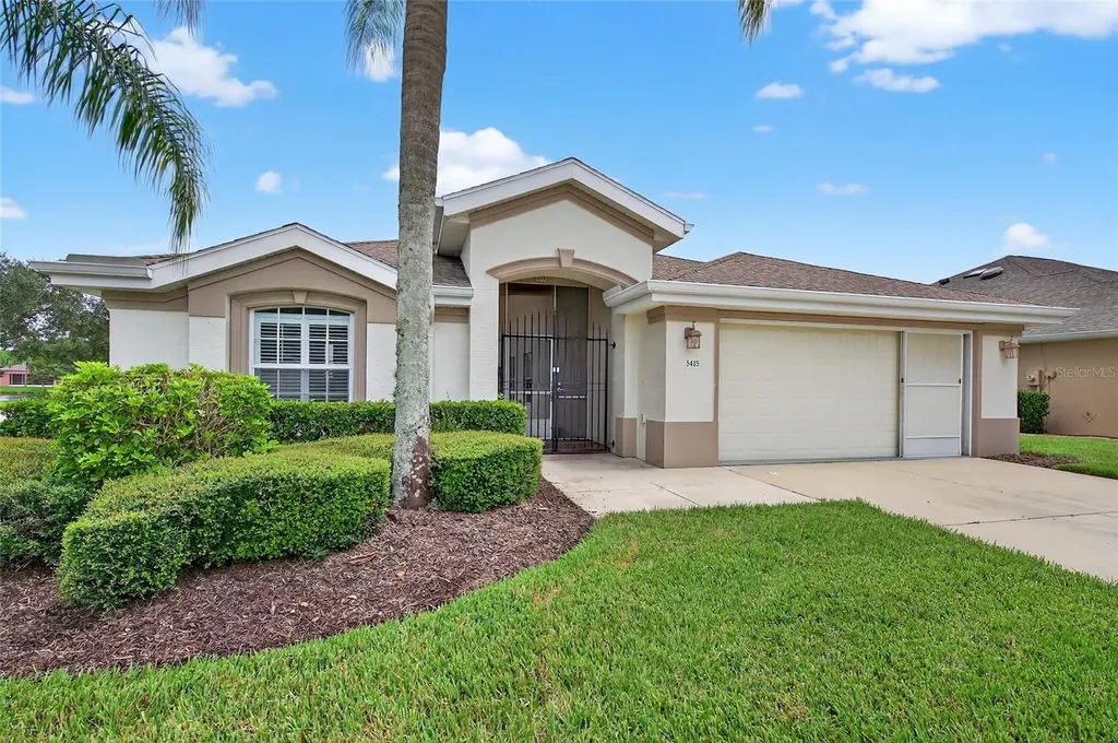 5415 Swordfern Court Port Orange FL 32128