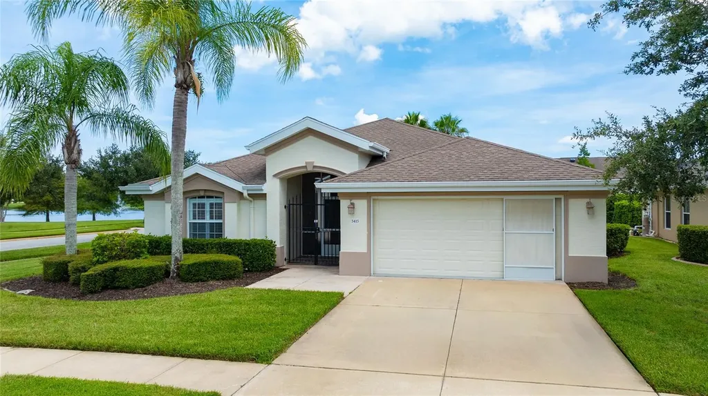 5415 Swordfern Court Port Orange FL 32128