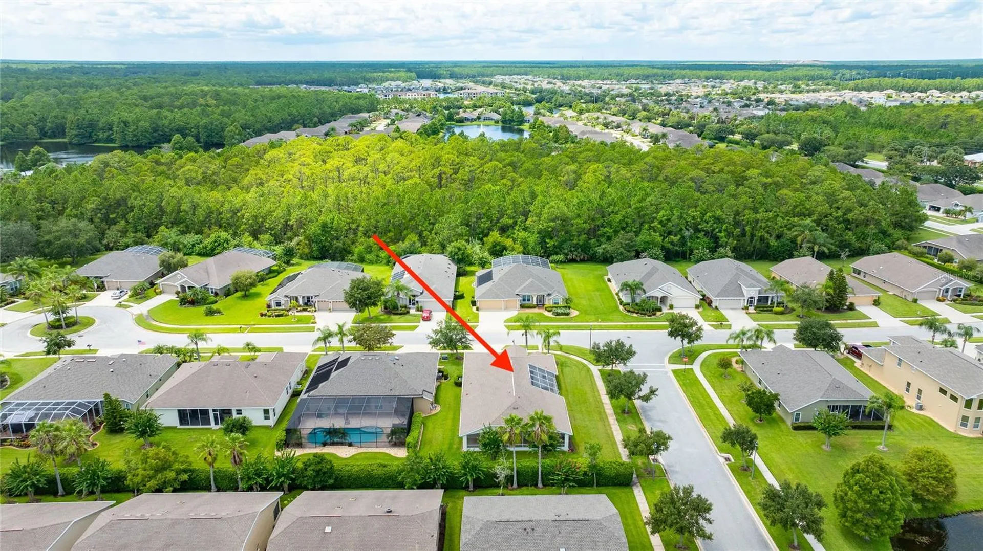 5415 Swordfern Court Port Orange FL 32128