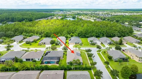 5415 Swordfern Court Port Orange FL 32128