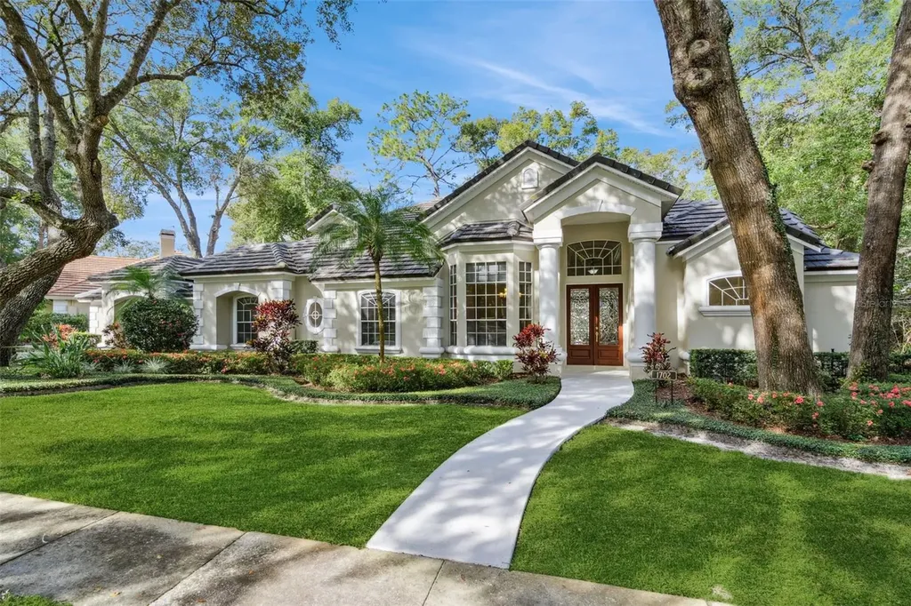 1702 Majestic Oak Drive Apopka FL 32712