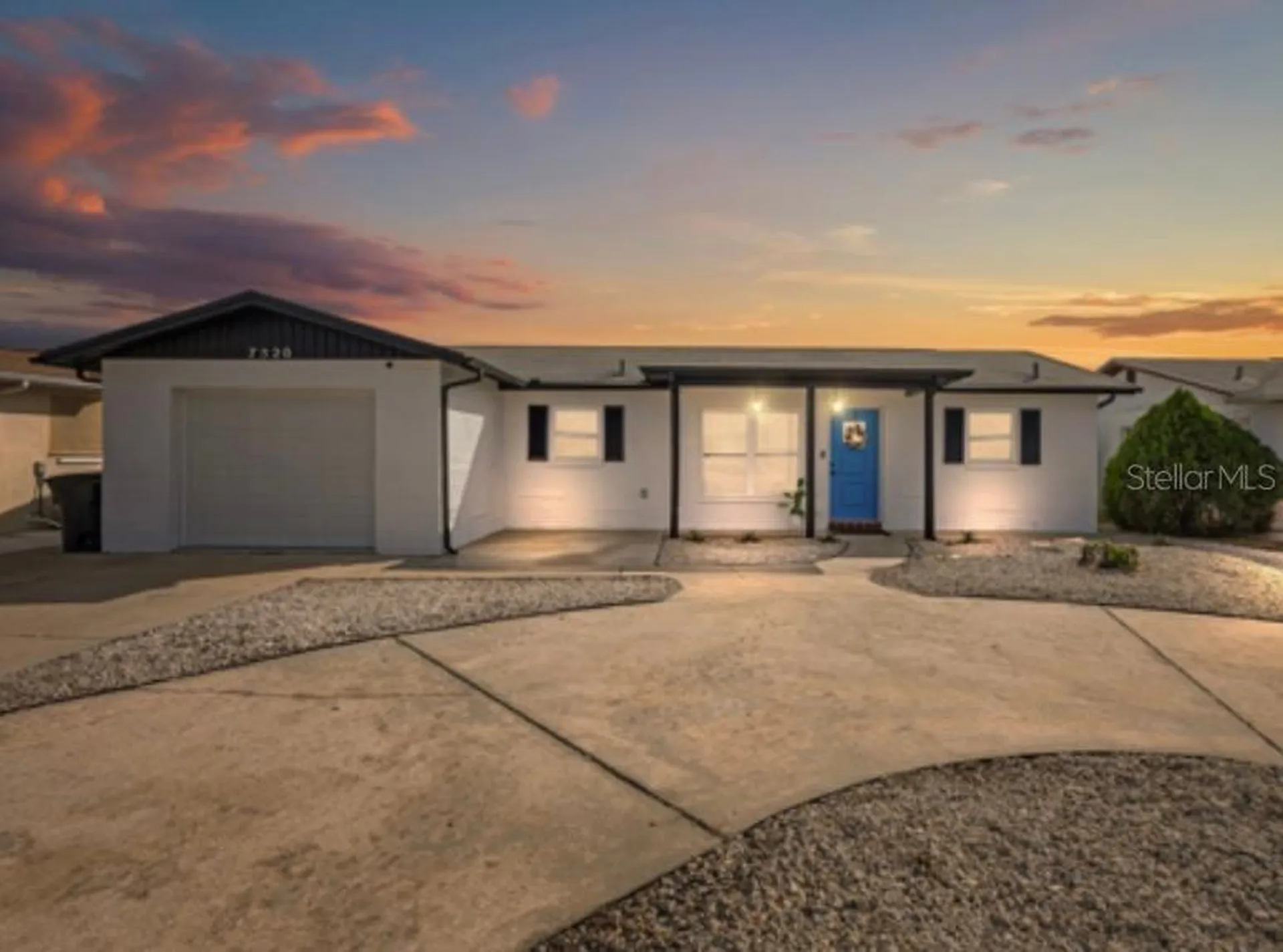 7520 Hawthorn Drive Port Richey FL 34668