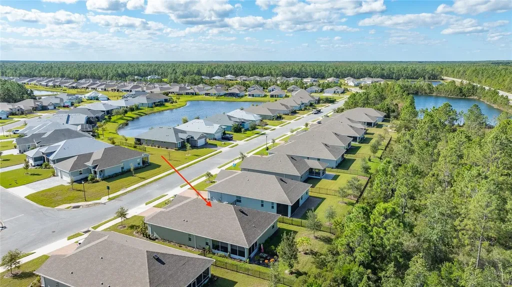 42 Huntington Place Ormond Beach FL 32174