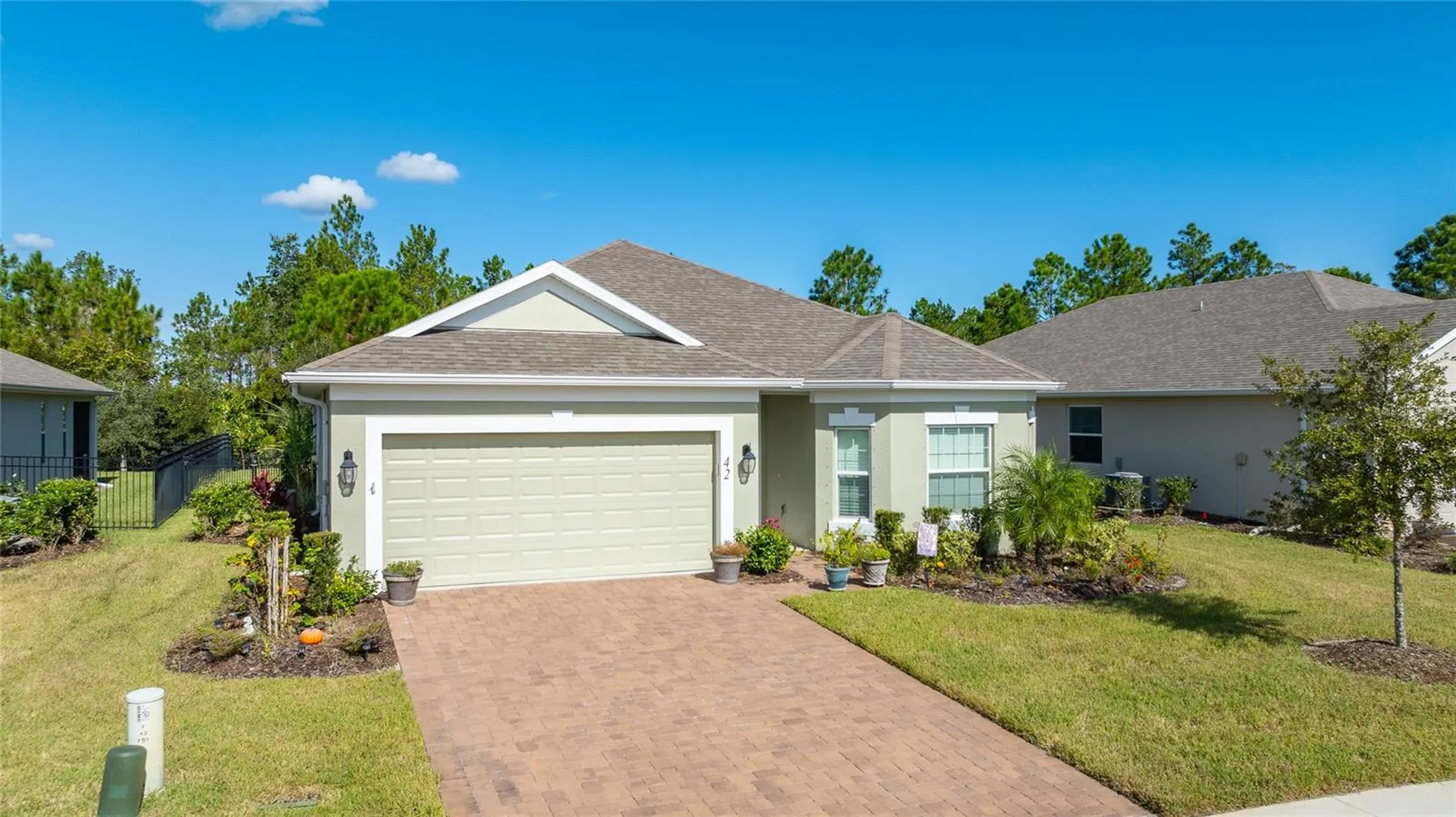 42 Huntington Place Ormond Beach FL 32174