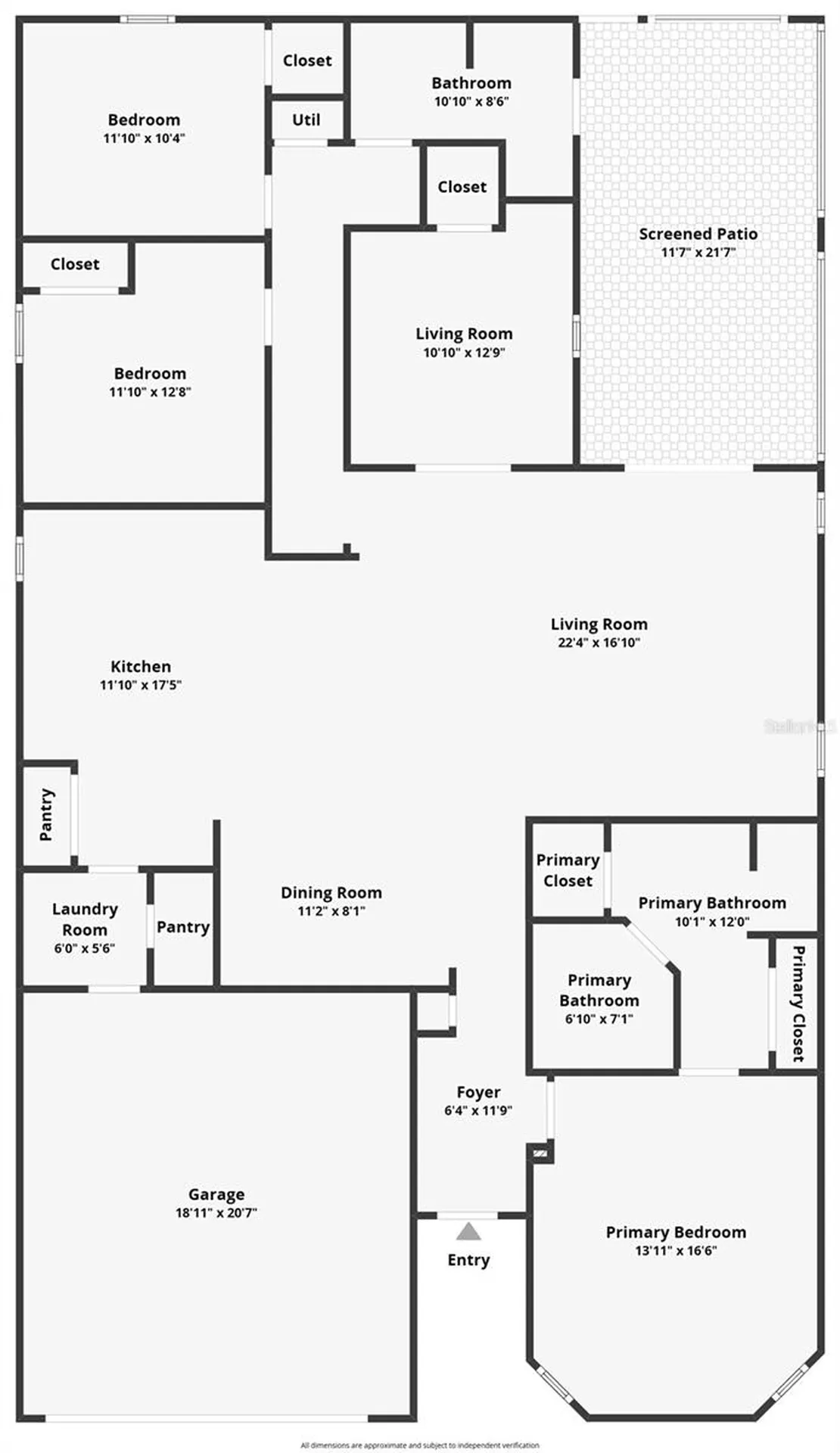42 Huntington Place Ormond Beach FL 32174