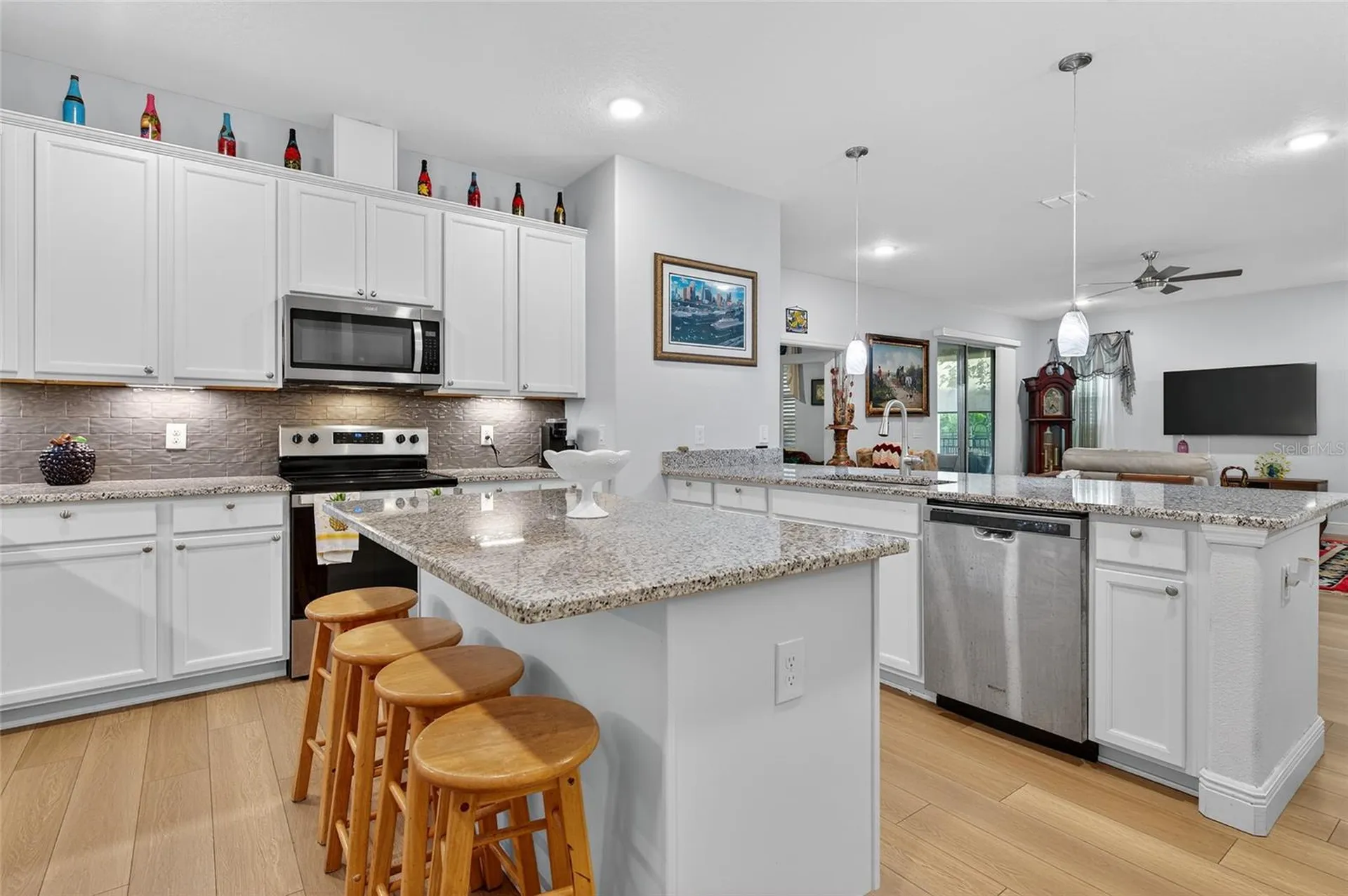 42 Huntington Place Ormond Beach FL 32174