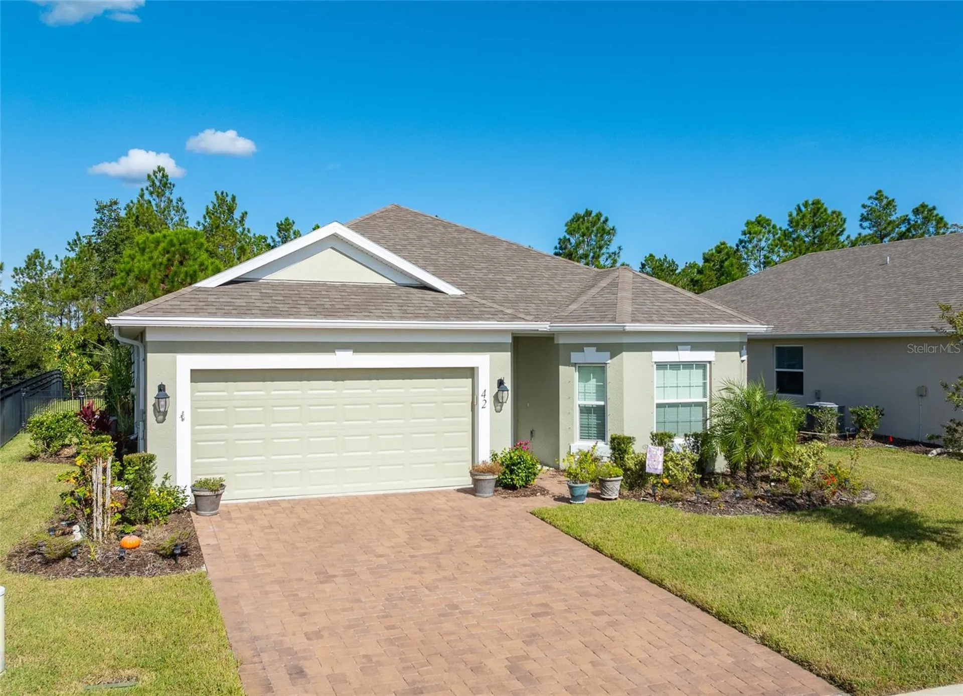 42 Huntington Place Ormond Beach FL 32174