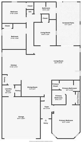 42 Huntington Place Ormond Beach FL 32174