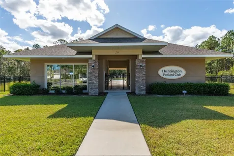 42 Huntington Place Ormond Beach FL 32174