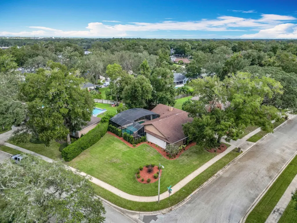 1469 Grace Lake Circle Longwood FL 32750