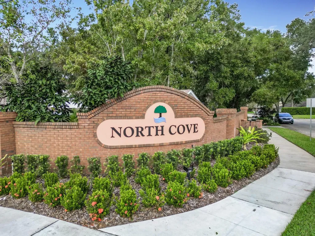 1469 Grace Lake Circle Longwood FL 32750