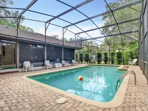 1469 Grace Lake Circle Longwood FL 32750