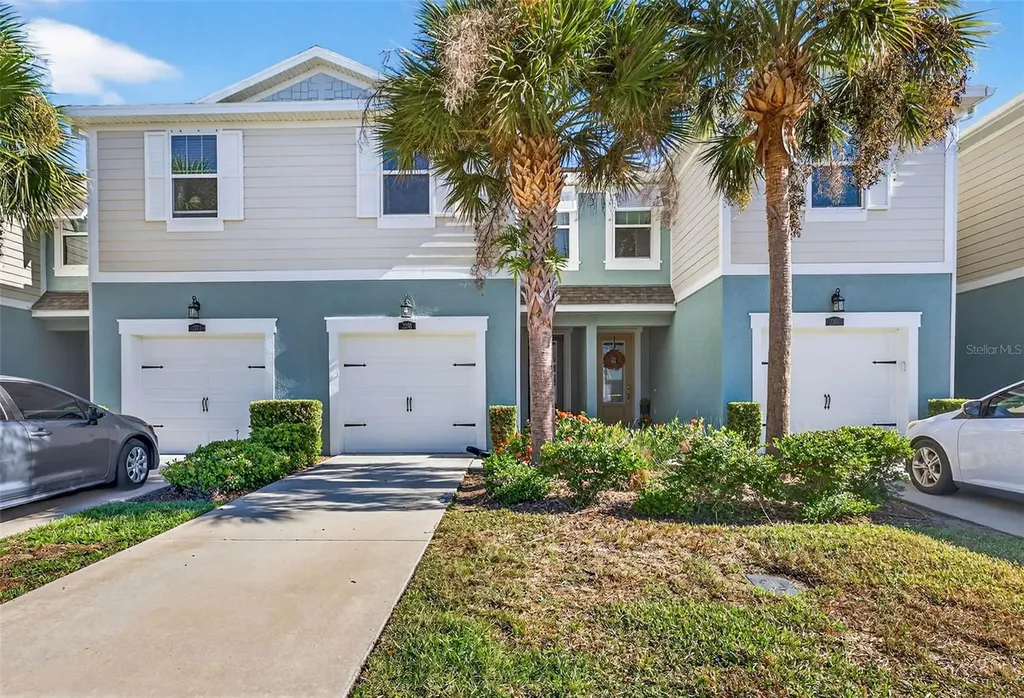 2208 Sunset Wind Loop Oldsmar FL 34677