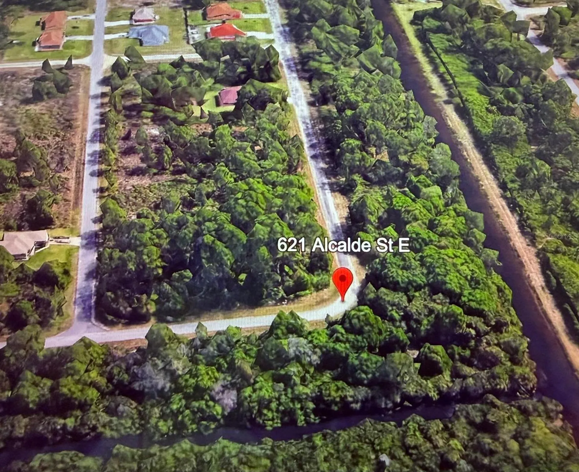 921 Alcalde Street E Lehigh Acres FL 33974