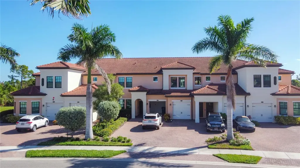 10059 Crooked Creek Drive Venice FL 34293