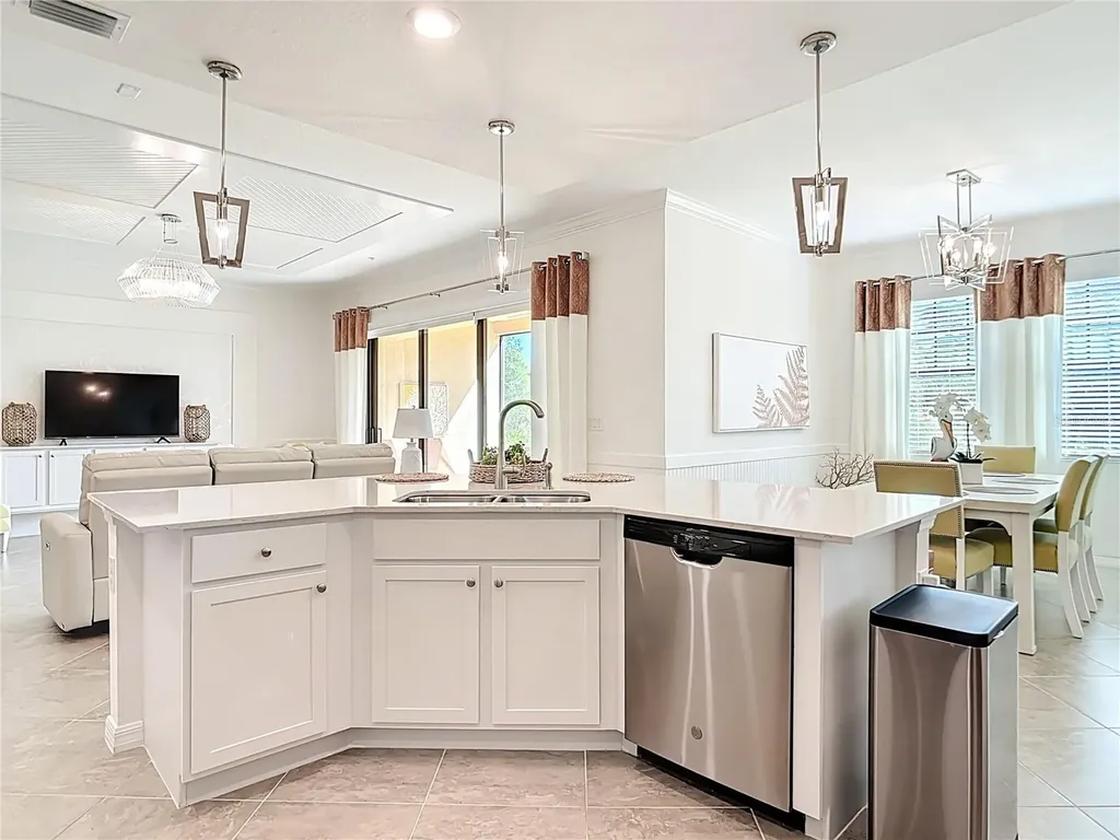 10059 Crooked Creek Drive Venice FL 34293