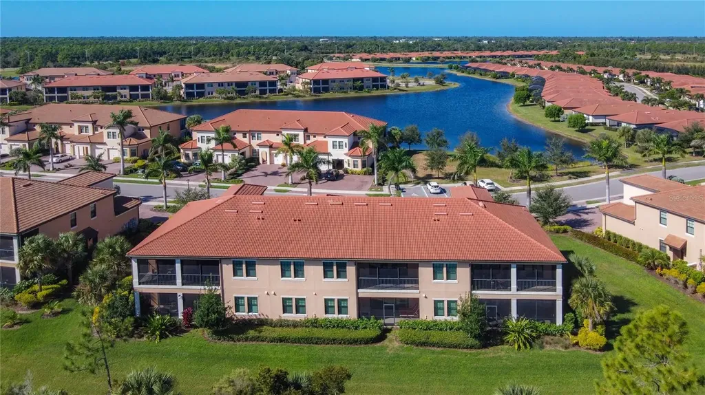10059 Crooked Creek Drive Venice FL 34293