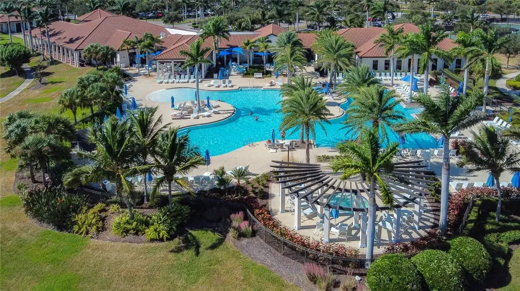 10059 Crooked Creek Drive Venice FL 34293