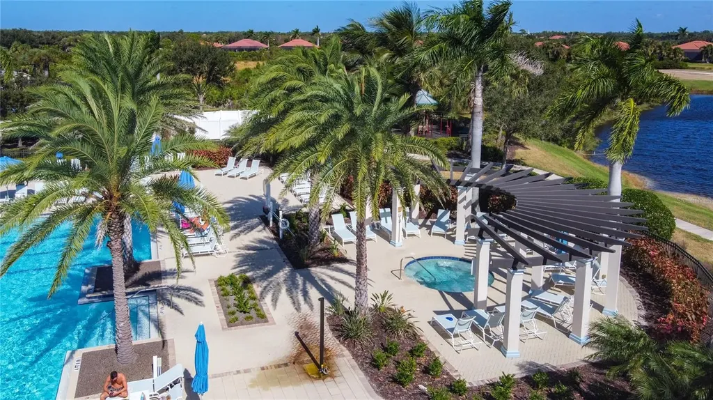 10059 Crooked Creek Drive Venice FL 34293