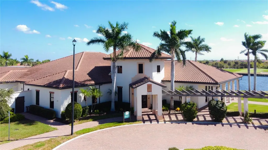 10059 Crooked Creek Drive Venice FL 34293